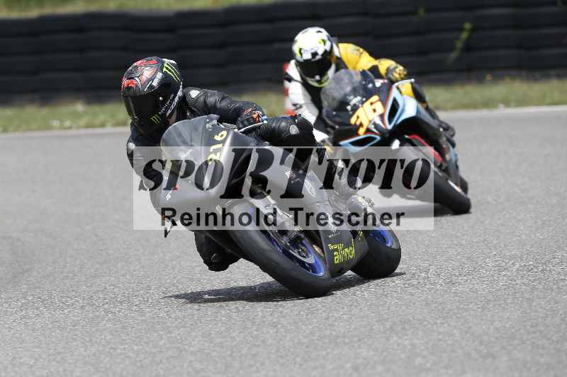 /33 24.07.2025 Speer Racing ADR/Gruppe rot/36